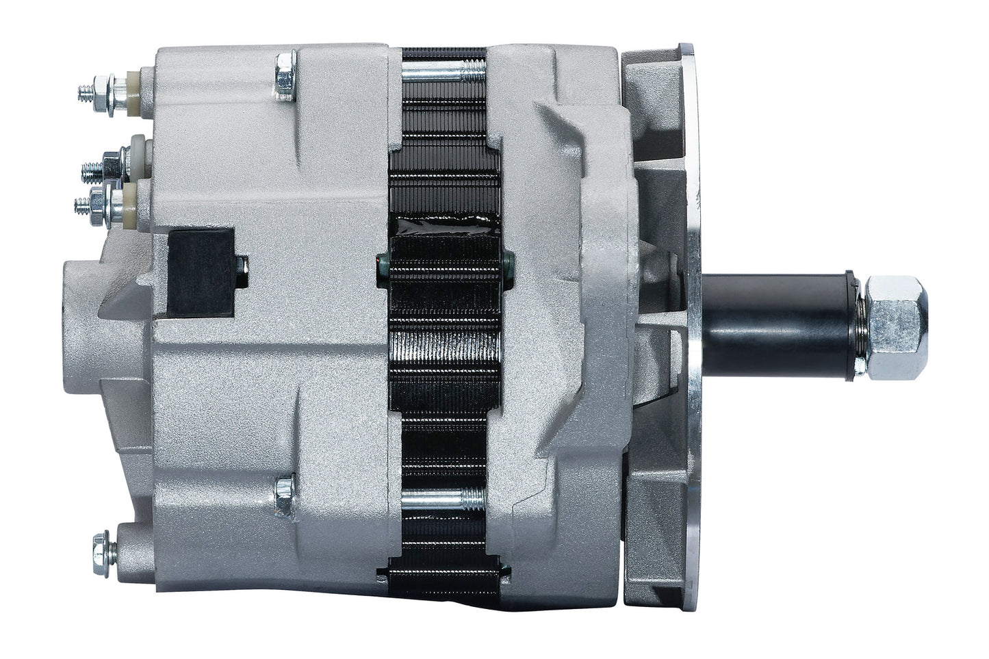 HELLA Alternator - 14V - 145A 8EL015643-451