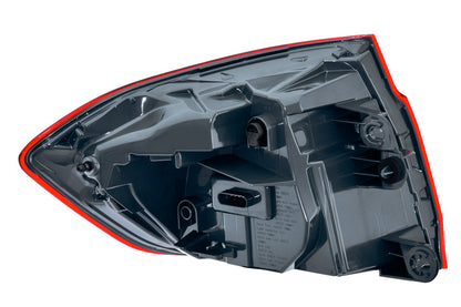 HELLA Rearlight - LED - Outer section - right - for e.g. BMW 3 (F30, F80) 2SD012147-321