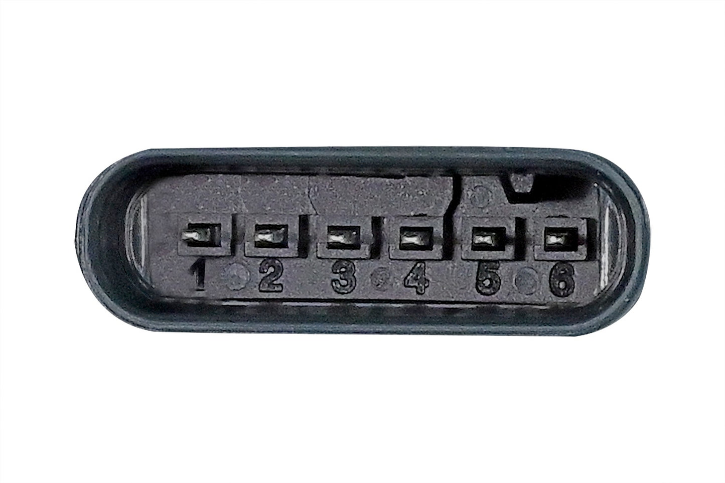 HELLA Rearlight - LED - Outer section - right - for e.g. BMW 3 (F30, F80) 2SD012147-321