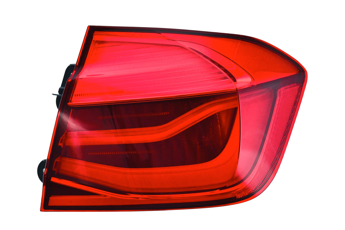 HELLA Rearlight - LED - Outer section - right - for e.g. BMW 3 (F30, F80) 2SD012147-321