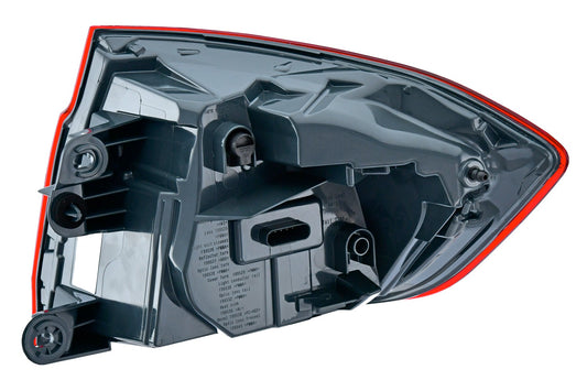 HELLA Rearlight - LED - Outer section - left - for e.g. BMW F30 LCI 2SD012147-411