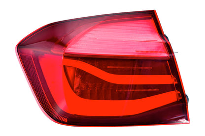 HELLA Rearlight - LED - Outer section - left - for e.g. BMW F30 LCI 2SD012147-411