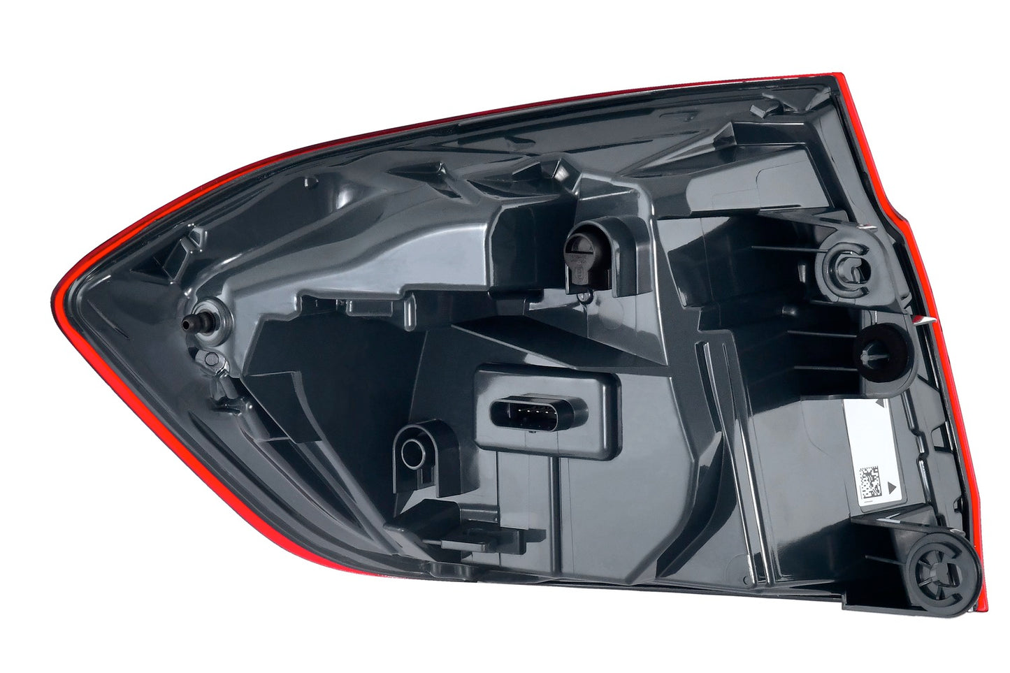 HELLA Rearlight - LED - Outer section - right - for e.g. BMW F30 LCI 2SD012147-421