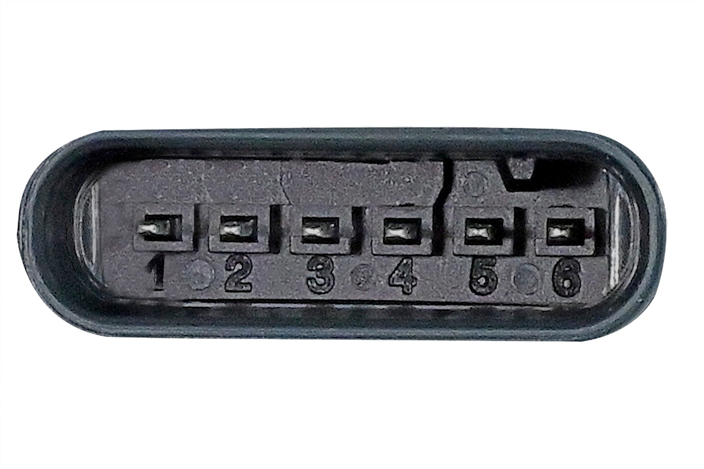 HELLA Rearlight - LED - Outer section - right - for e.g. BMW F30 LCI 2SD012147-421