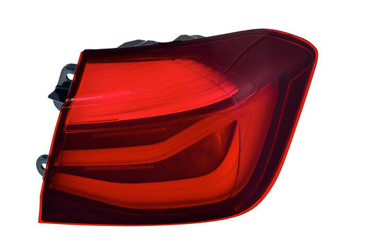 HELLA Rearlight - LED - Outer section - right - for e.g. BMW F30 LCI 2SD012147-421
