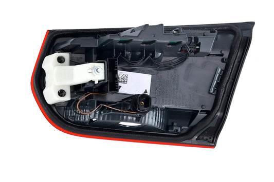 HELLA Rearlight - Hybrid - Inner Section - left - for e.g. BMW 3 (F30, F31, F80) 2SK012148-311