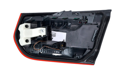 HELLA Rearlight - Hybrid - Inner Section - left - for e.g. BMW 3 (F30, F31, F80) 2SK012148-311