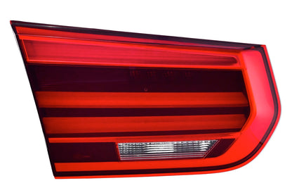 HELLA Rearlight - Hybrid - Inner Section - left - for e.g. BMW 3 (F30, F31, F80) 2SK012148-311