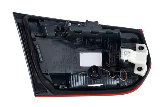 HELLA Rearlight - Hybrid - Inner Section - right - for e.g. BMW 3 (F30, F31, F80) 2SK012148-321