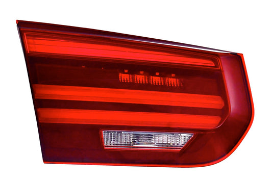 HELLA Rearlight - Hybrid - Inner Section - left - for e.g. BMW F30 LCI 2SK012148-411