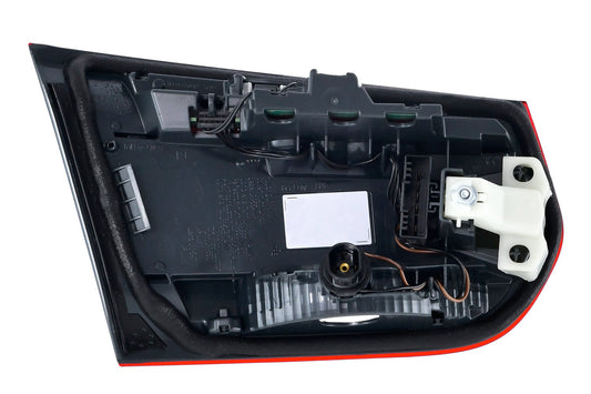 HELLA Rearlight - Hybrid - Inner Section - right - for e.g. BMW F30 LCI 2SK012148-421