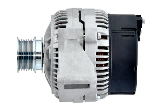 HELLA Alternator - 12V - 90A - for e.g. Mercedes-Benz C-Class (W202) 8EL011710-061