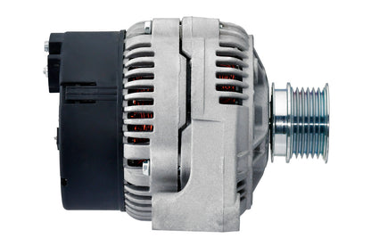 HELLA Alternator - 12V - 90A - for e.g. Mercedes-Benz C-Class (W202) 8EL011710-061