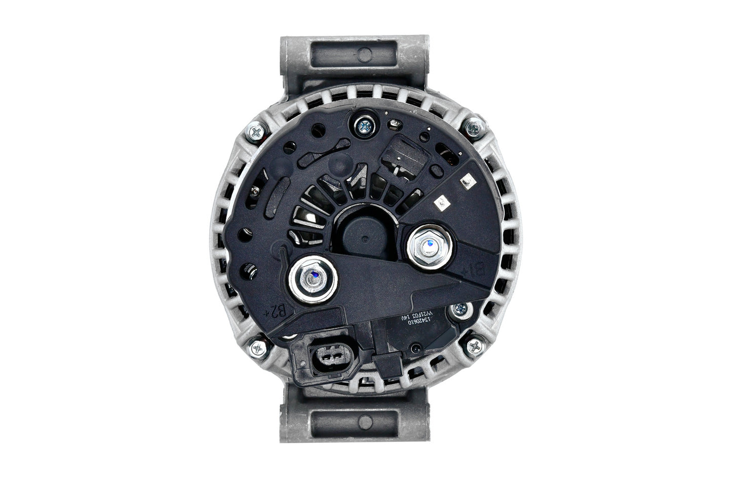 HELLA Alternator - 14V - 140A - for e.g. Skoda Yeti (5L) 8EL012429-231