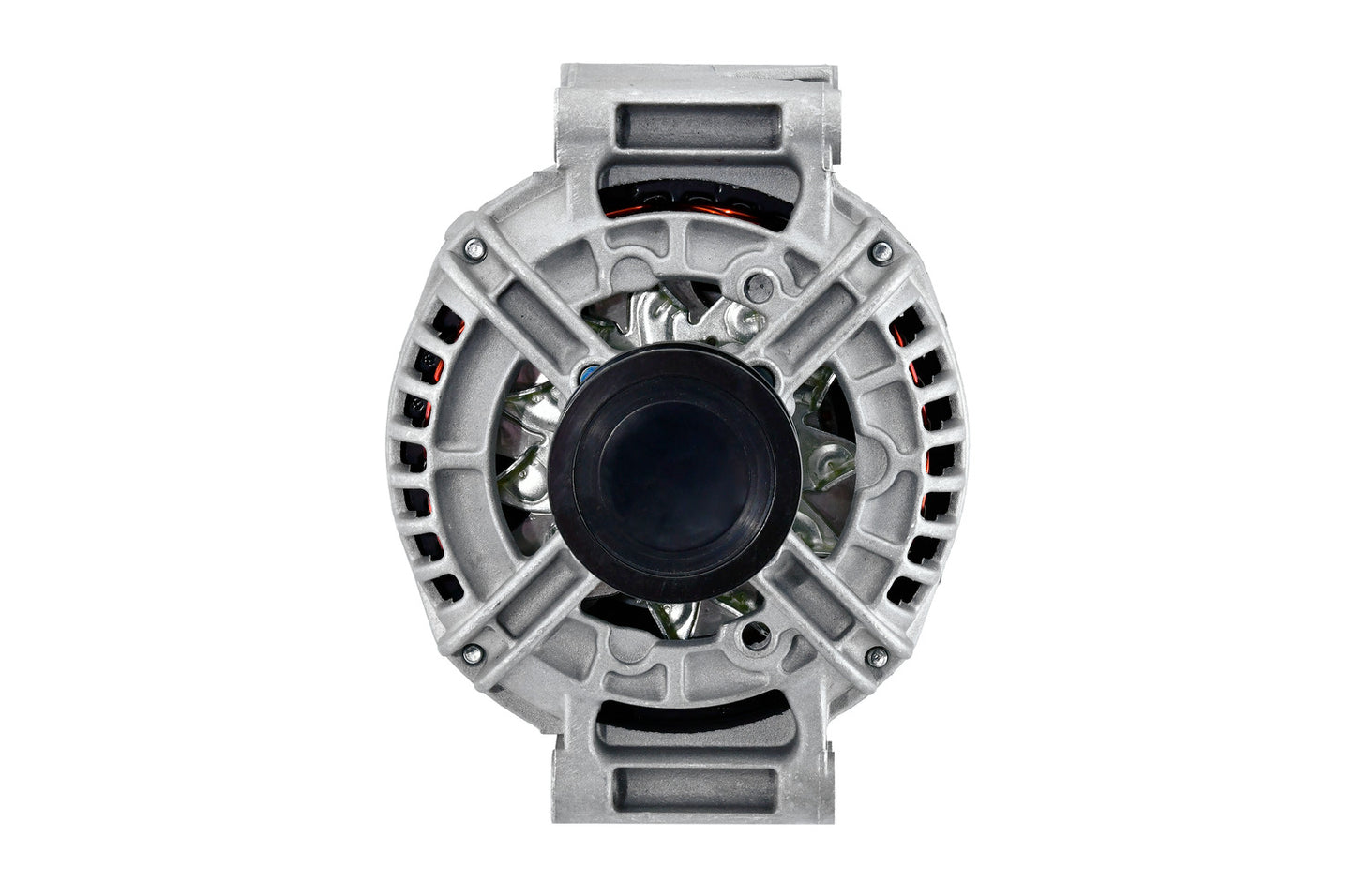 HELLA Alternator - 14V - 140A - for e.g. Skoda Yeti (5L) 8EL012429-231