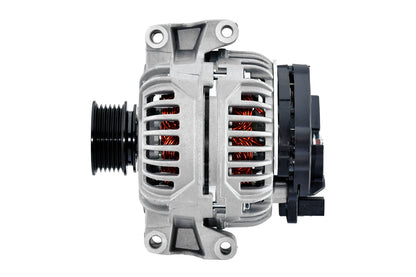 HELLA Alternator - 14V - 140A - for e.g. Skoda Yeti (5L) 8EL012429-231