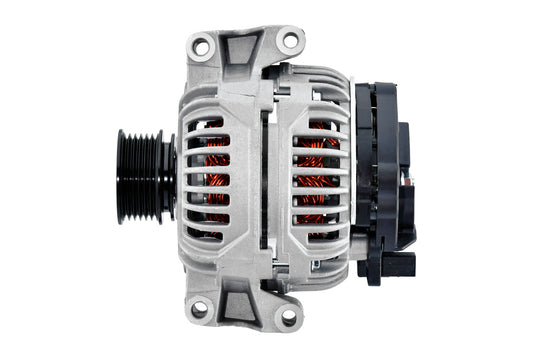 HELLA Alternator - 14V - 140A - for e.g. Skoda Yeti (5L) 8EL012429-231