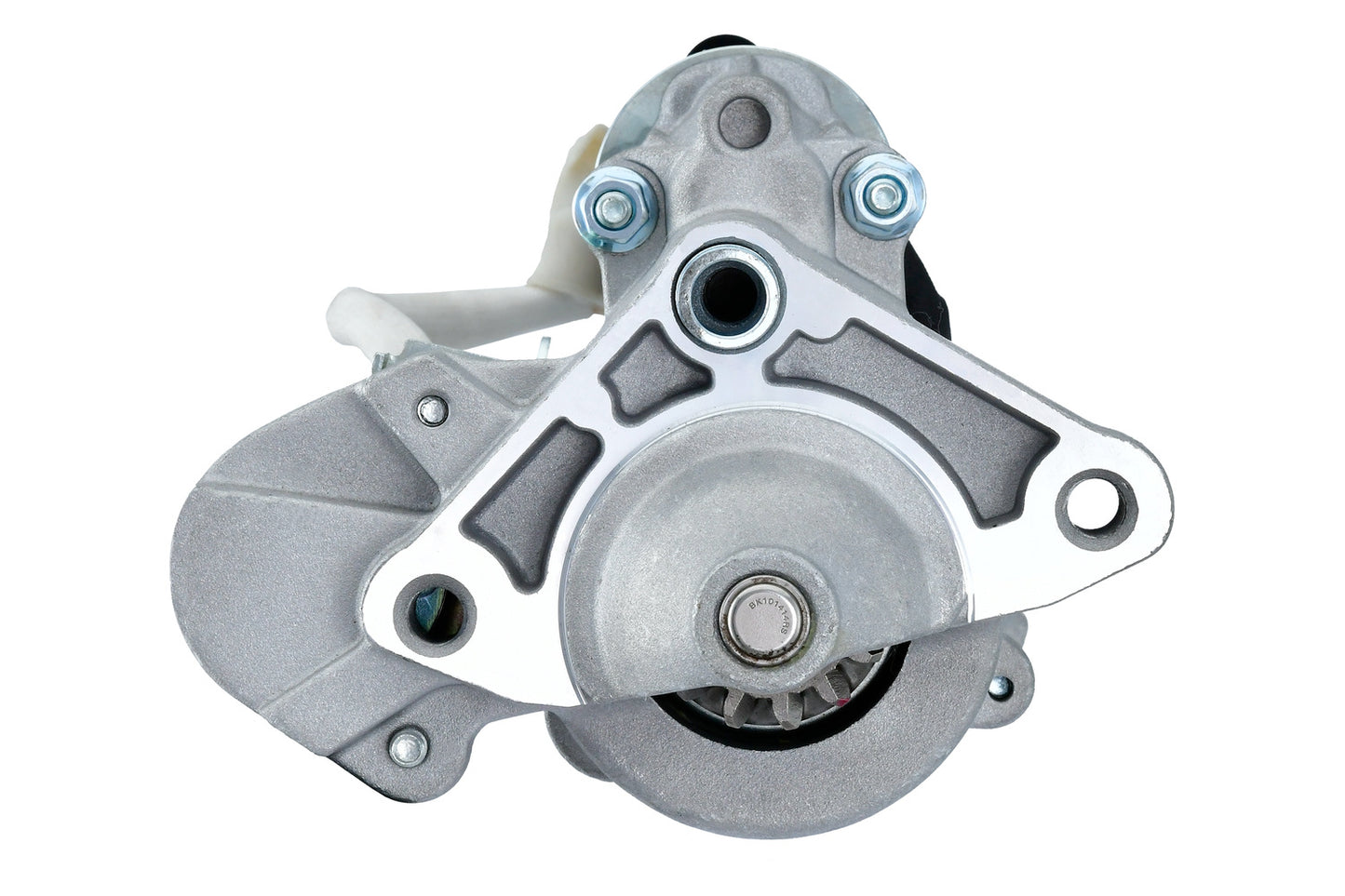 HELLA Starter - 12V - 2.0kW - for e.g. Ford Mondeo V 8EA011612-831