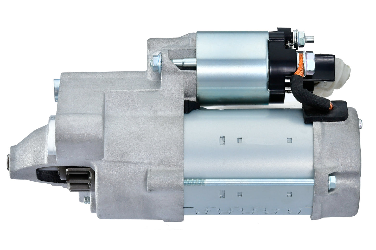 HELLA Starter - 12V - 2.0kW - for e.g. Ford Mondeo V 8EA011612-831