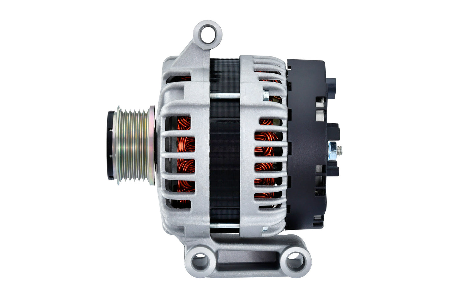 HELLA Alternator - 14V - 150A - for e.g. CITROËN JUMPER II Bus 2.2 HDi  8EL015630-081