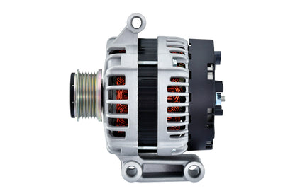 HELLA Alternator - 14V - 150A - for e.g. CITROËN JUMPER II Bus 2.2 HDi  8EL015630-081