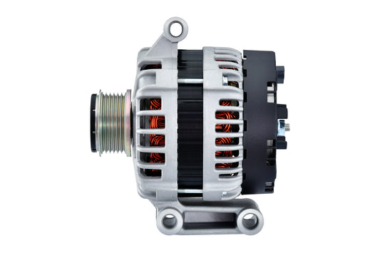HELLA Alternator - 14V - 150A - for e.g. CITROËN JUMPER II Bus 2.2 HDi  8EL015630-081