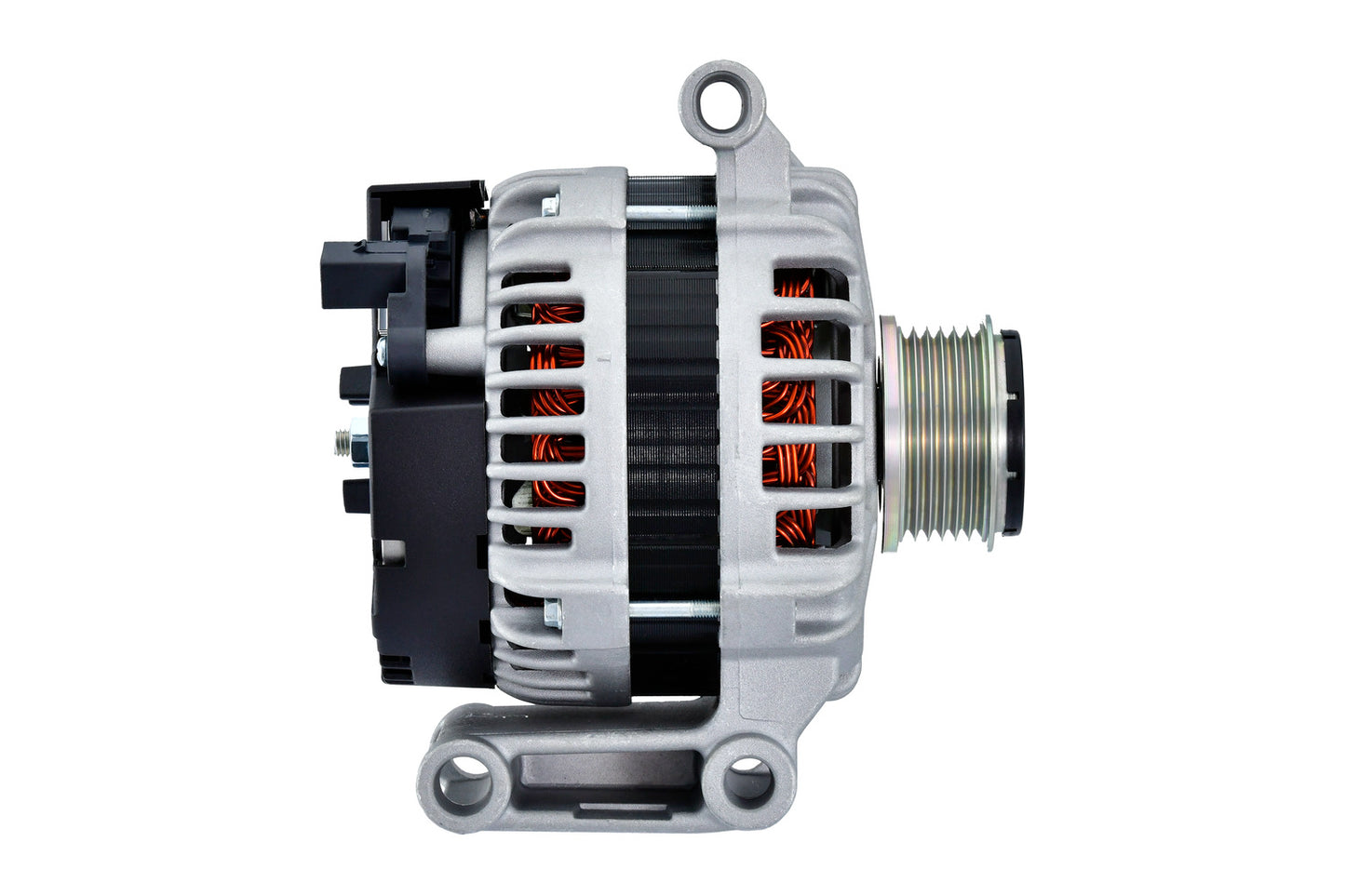 HELLA Alternator - 14V - 150A - for e.g. CITROËN JUMPER II Bus 2.2 HDi  8EL015630-081