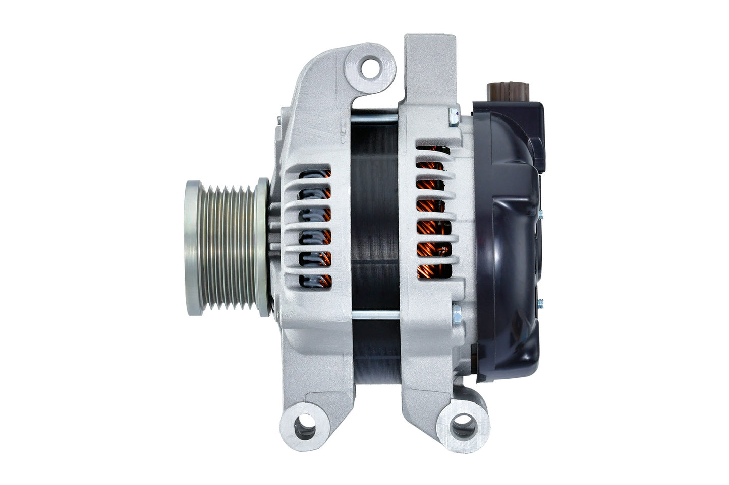HELLA Alternator - 14V - 100A 8EL015630-691