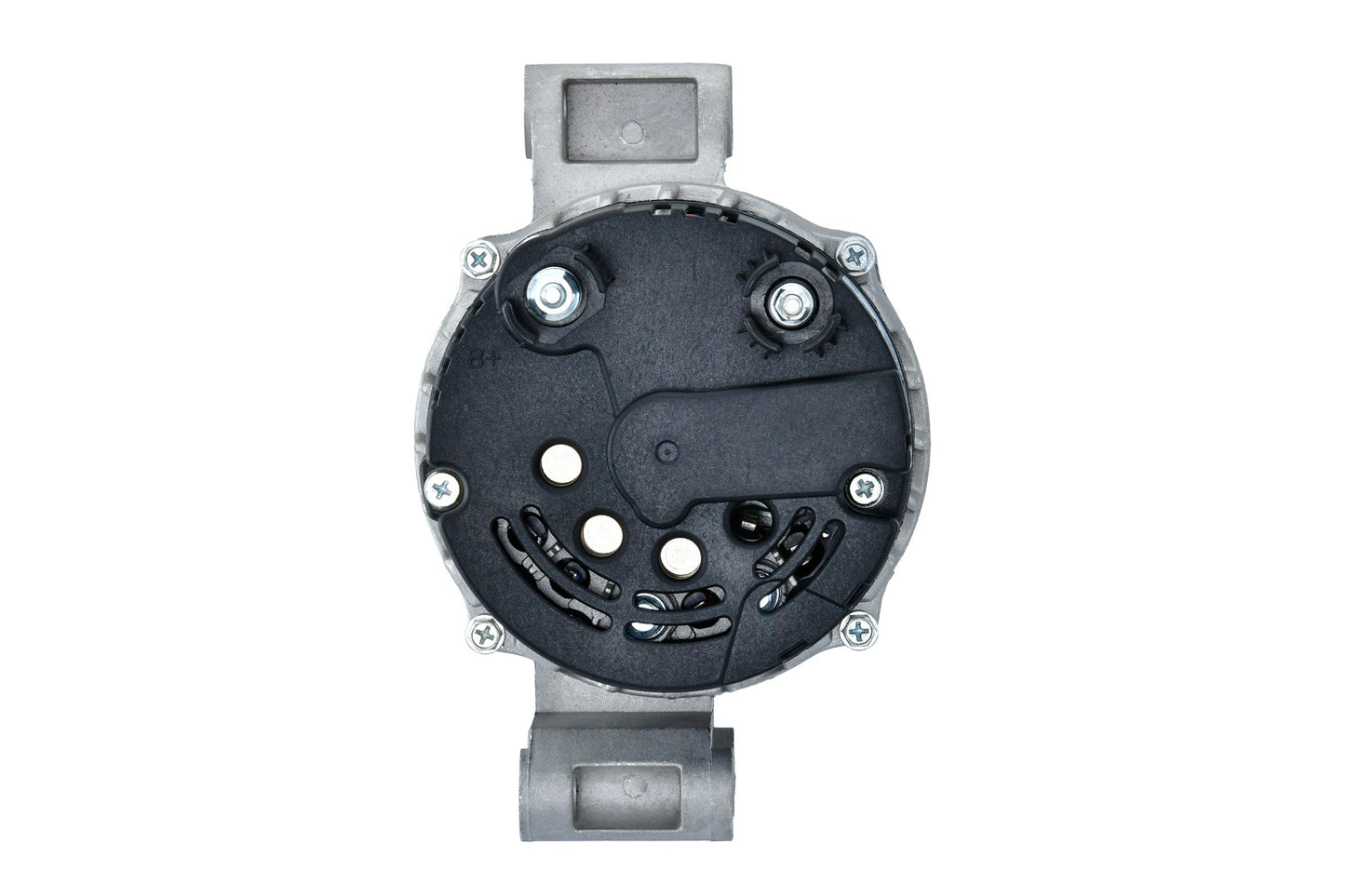 HELLA Alternator - 14V - 90A - for e.g. Ford Fiesta 8EL015630-991