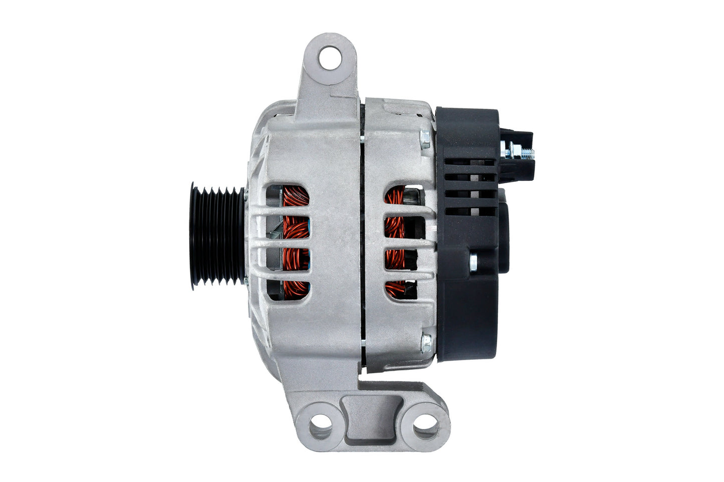 HELLA Alternator - 14V - 90A - for e.g. Ford Fiesta 8EL015630-991