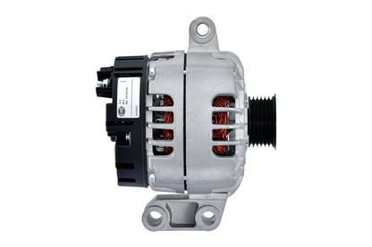 HELLA Alternator - 14V - 90A - for e.g. Ford Fiesta 8EL015630-991