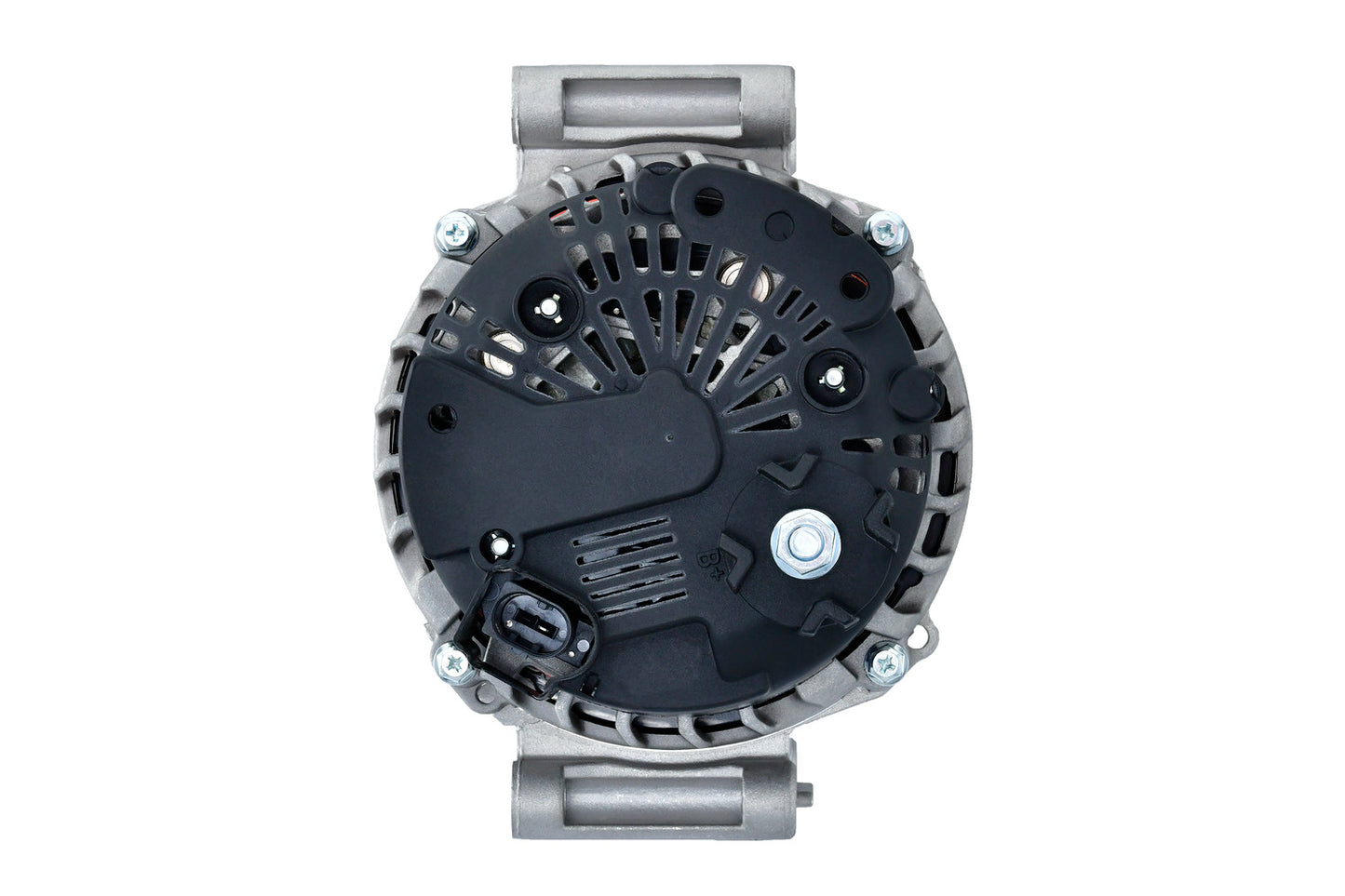 HELLA Alternator - 14V - 180A - for e.g. VW Golf 7 8EL015637-231