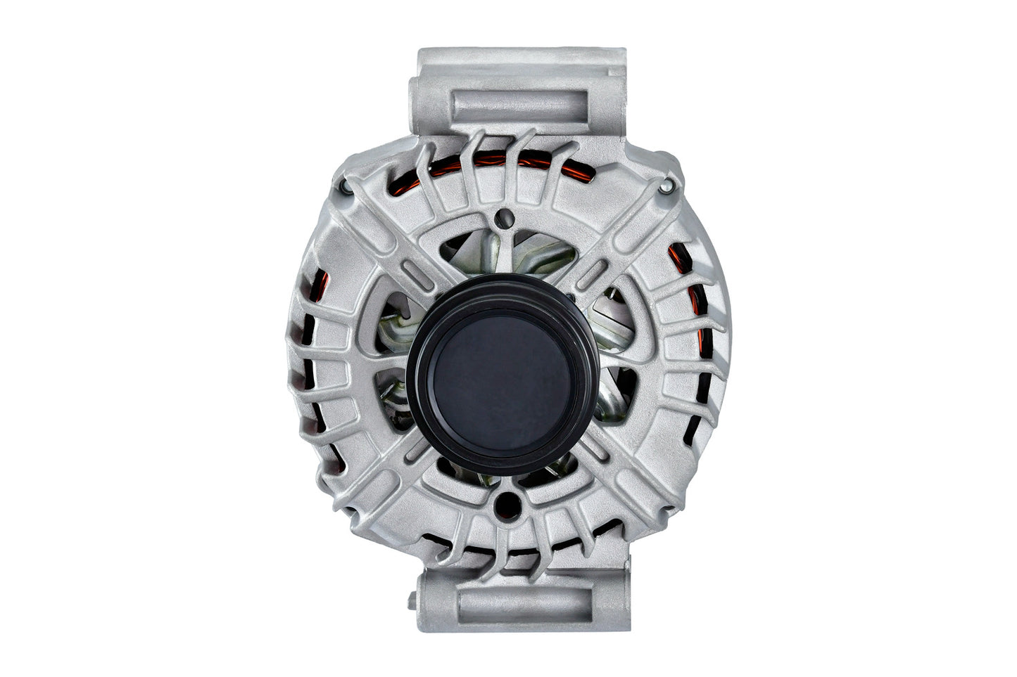 HELLA Alternator - 14V - 180A - for e.g. VW Golf 7 8EL015637-231