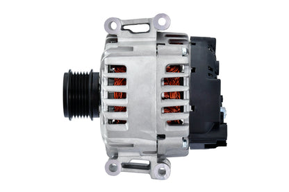 HELLA Alternator - 14V - 180A - for e.g. VW Golf 7 8EL015637-231