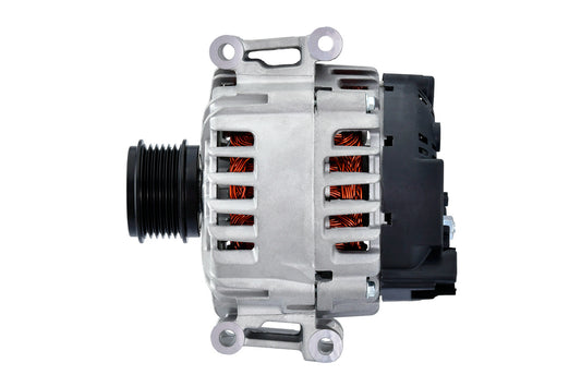 HELLA Alternator - 14V - 180A - for e.g. VW Golf 7 8EL015637-231