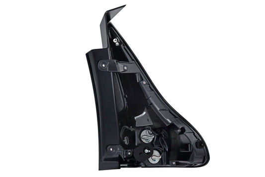 HELLA Rearlight - Hybrid - Outer section - left - for e.g. RENAULT GRAND SCÉNIC IV (R9 2SD012313-111