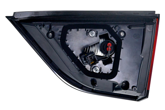 HELLA Rearlight - Hybrid - Inner Section - left - for e.g. RENAULT GRAND SCÉNIC IV (R9 2TZ012314-111