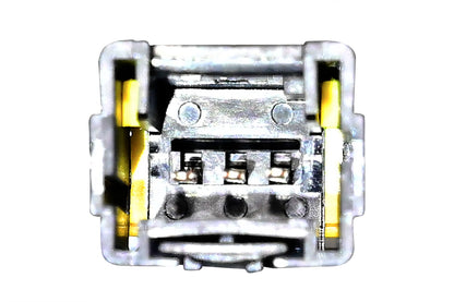 HELLA Rearlight - Hybrid - Inner Section - left - for e.g. RENAULT GRAND SCÉNIC IV (R9 2TZ012314-111
