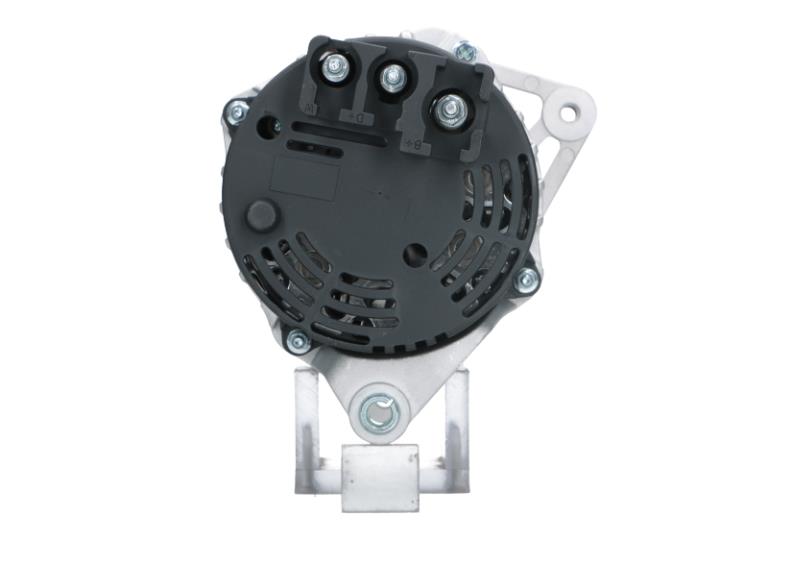 PlusLine Original Alternator for Perkins 65A 1012101011+