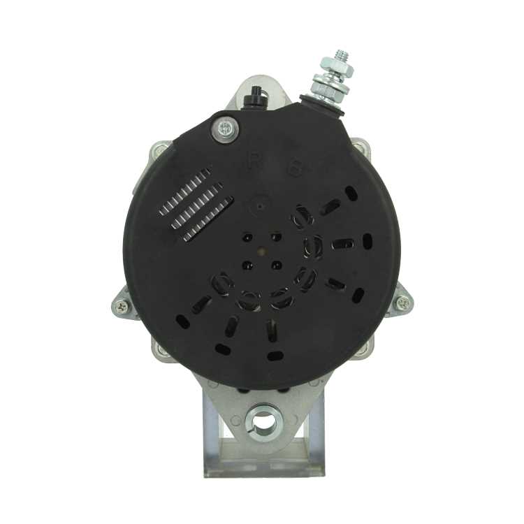 PlusLine Original Alternator for Caterpillar 150A 1012109000+