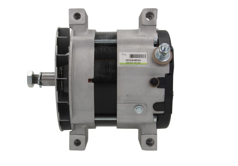 PlusLine Original Alternator for Caterpillar 150A 1012109010+