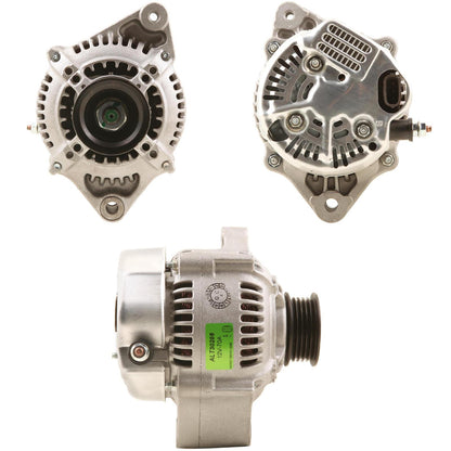 PlusLine Original Alternator for Toyota 70A 1012110640+