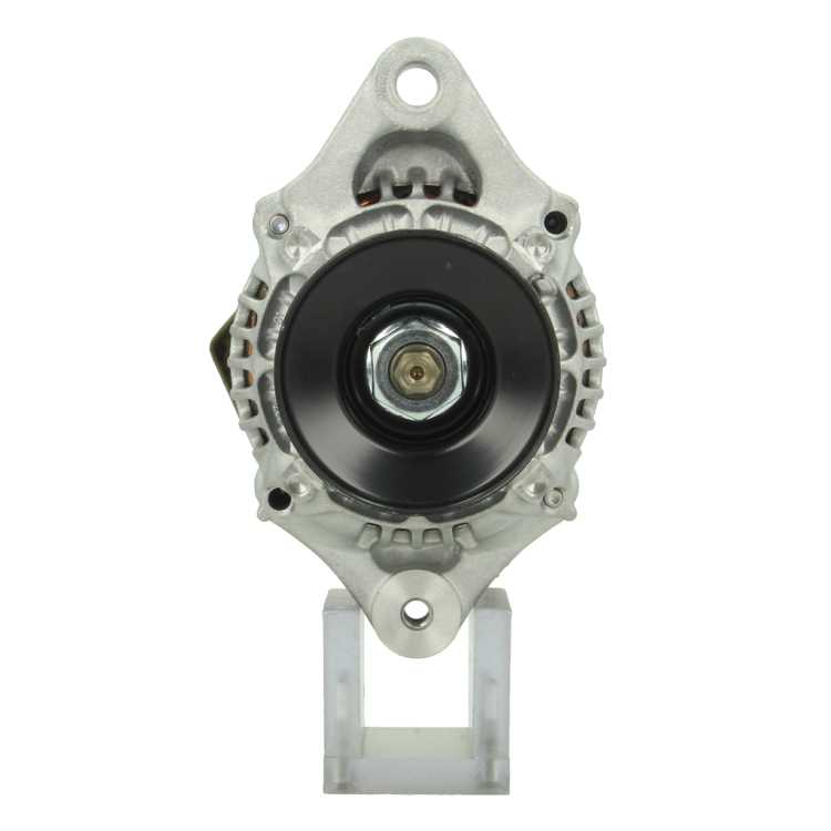 Denso New Alternator Bobcat 40A 1012111030