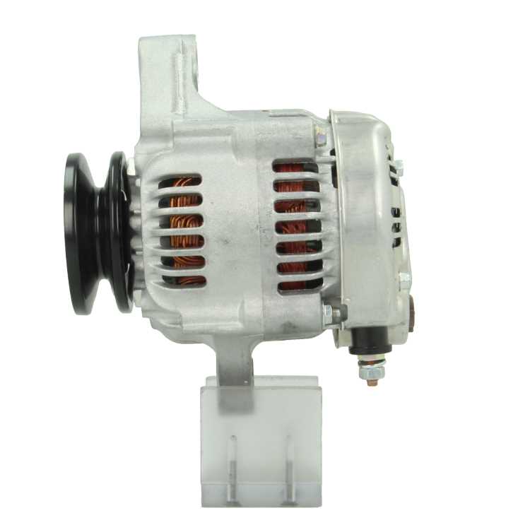Denso New Alternator Bobcat 40A 1012111030