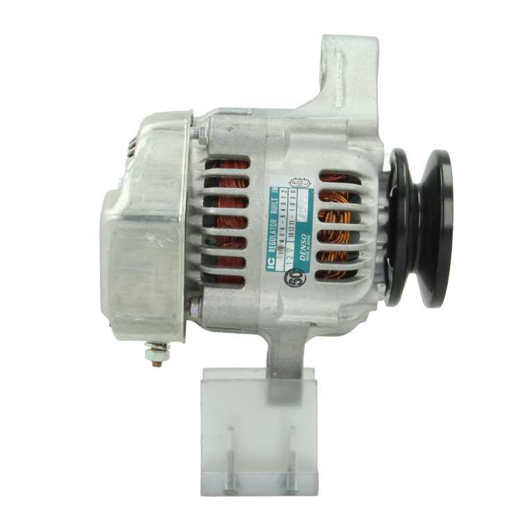 Denso New Alternator Bobcat 40A 1012111030