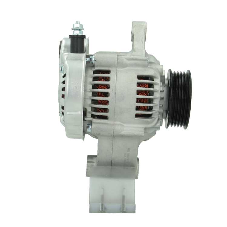 PlusLine Original Alternator for John Deere 40A 1012111130+