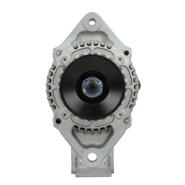 PlusLine Original Alternator for Kubota 40A 1012111170+