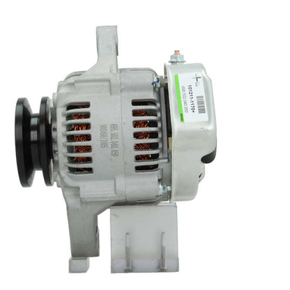PlusLine Original Alternator for Kubota 40A 1012111170+