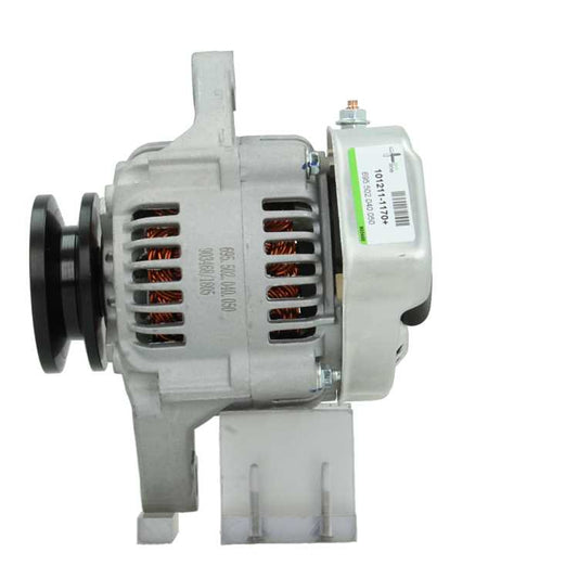 PlusLine Original Alternator for Kubota 40A 1012111170+