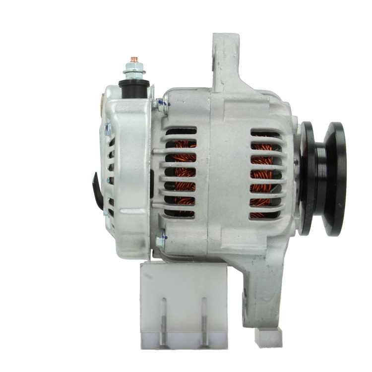 PlusLine Original Alternator for Kubota 40A 1012111170+
